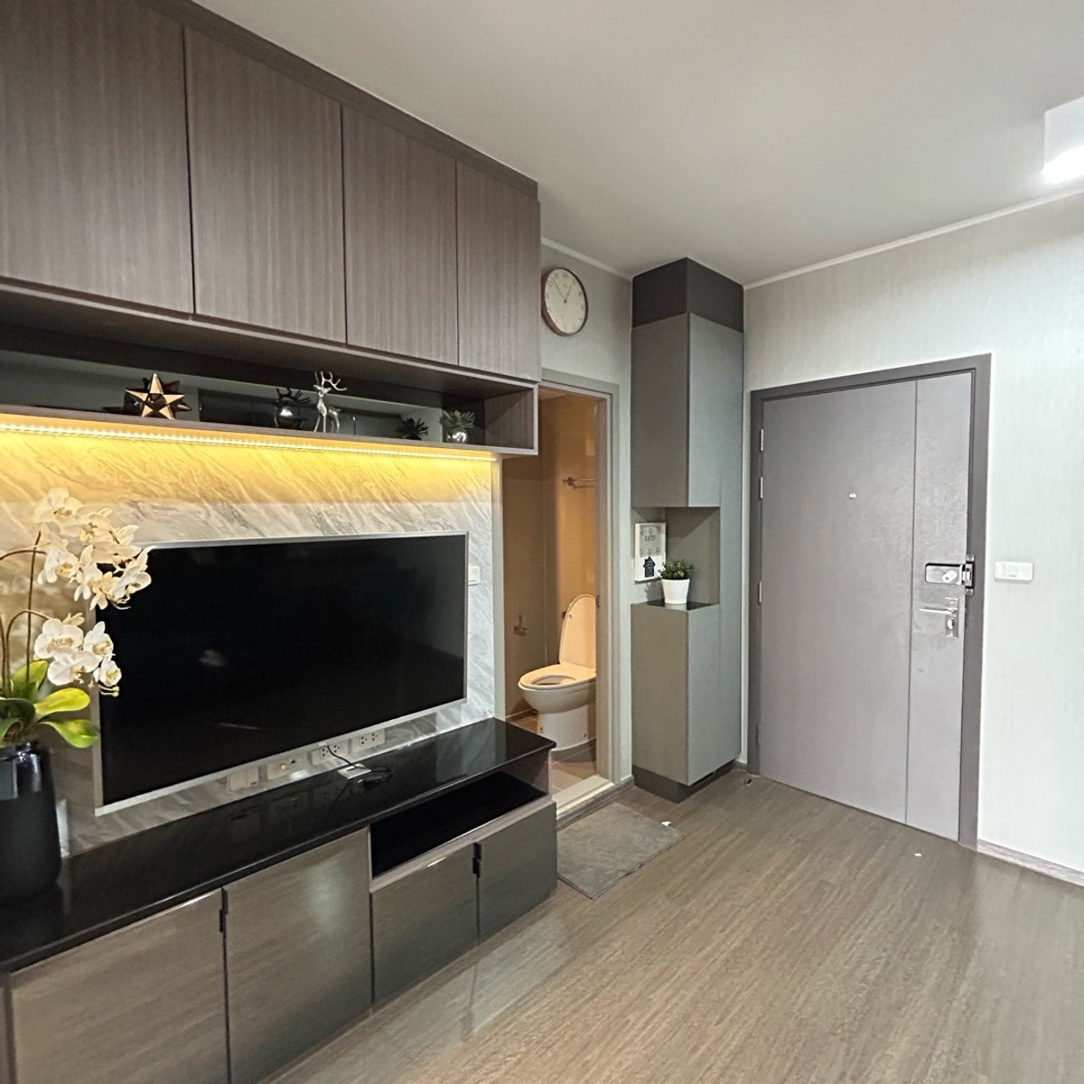 ให้เช่าคอนโดอ่อนนุช อุดมสุข : 📢 For rent Ideo Sukhumvit 93