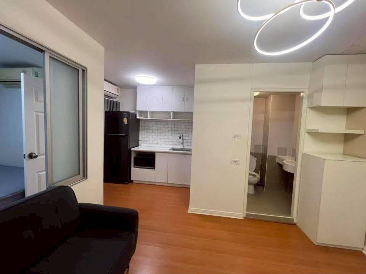 For RentCondoRamkhamhaeng, Hua Mak : ✅ LPNBD171 ✅ Line : @p2nproperty