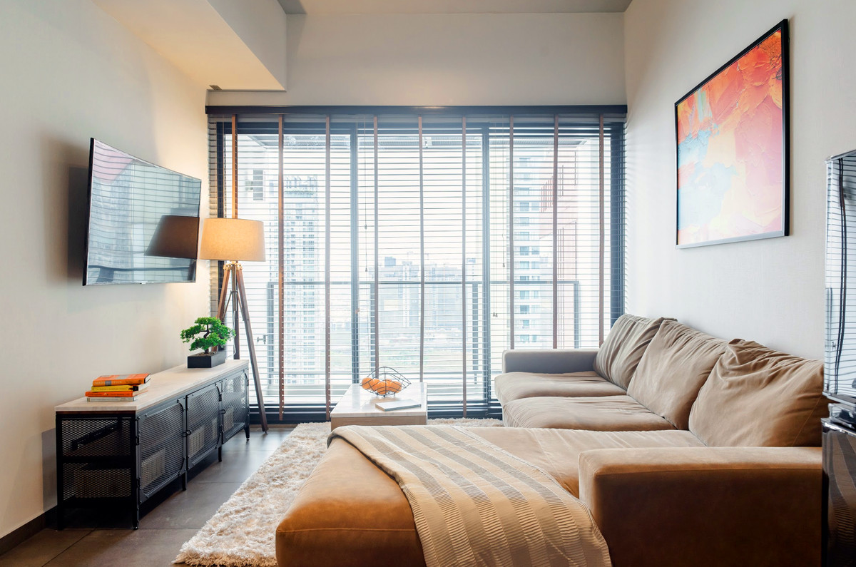 คอนโดสุขุมวิท อโศก ทองหล่อ : ประขาย The Loft Asoke เจ้าของขายเอง 49 ตรม ชั้น 28