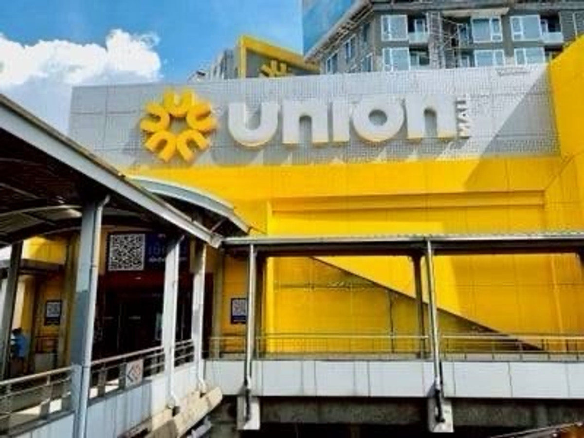 ให้เช่าอาคารพาณิชย์ลาดพร้าว เซ็นทรัลลาดพร้าว : ขาย |ให้เช่า |  🏢อาคารใหญ่พาณิชย์ 2 คูหาตีทะลุ 3 ชั้น
