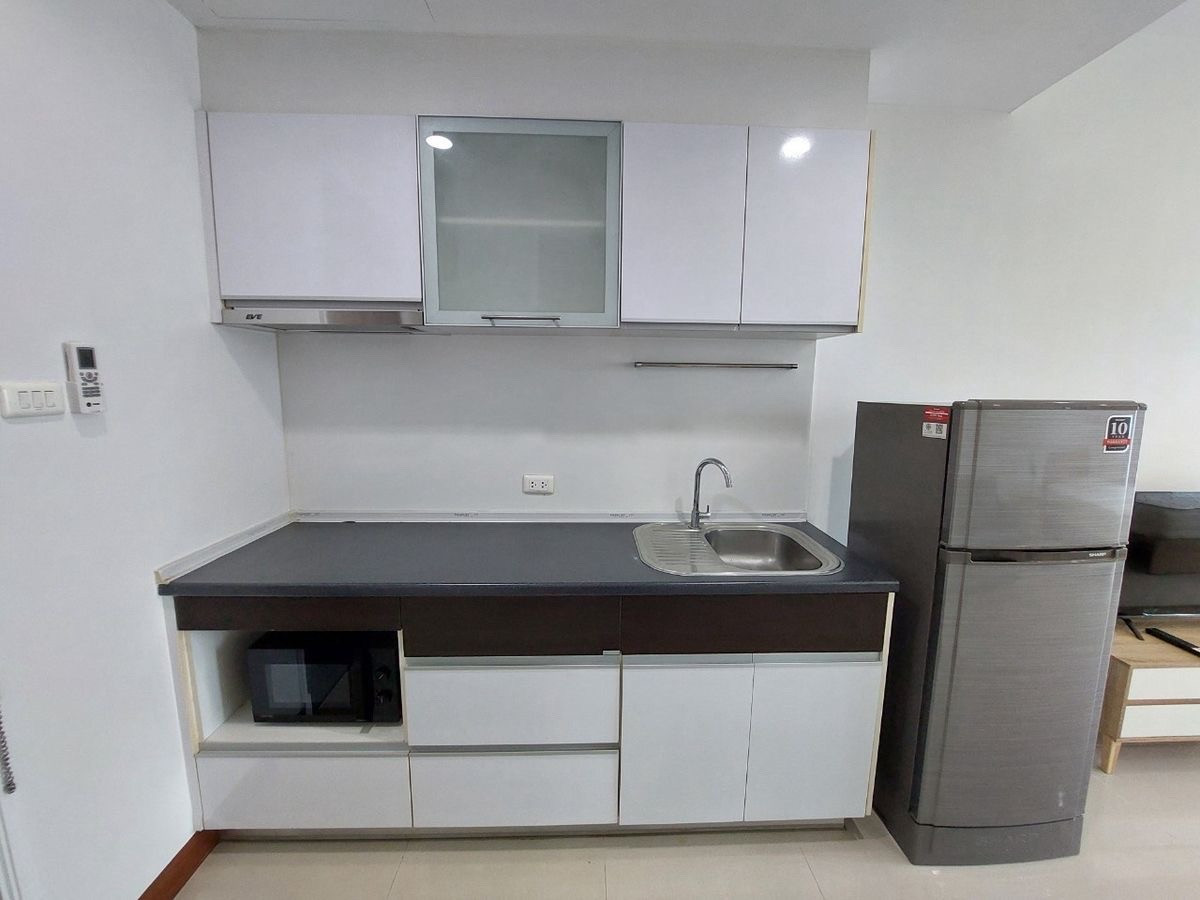 For SaleCondoRama9, Petchburi, RCA : Supalai Premier @ Asoke / 1 Studio (FOR SALE), Supalai Premier @ Asoke / 1 Studio Room (For Sale) TARN271