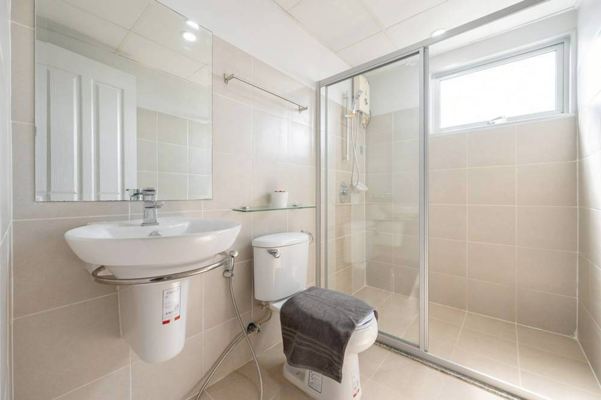 For SaleCondoRattanathibet, Sanambinna : Supalai Park Khaerai - Ngamwongwan / 1 Bedroom (FOR SALE), Supalai Park Khaerai Ngamwongwan / 1 Bedroom (For Sale) AMP014