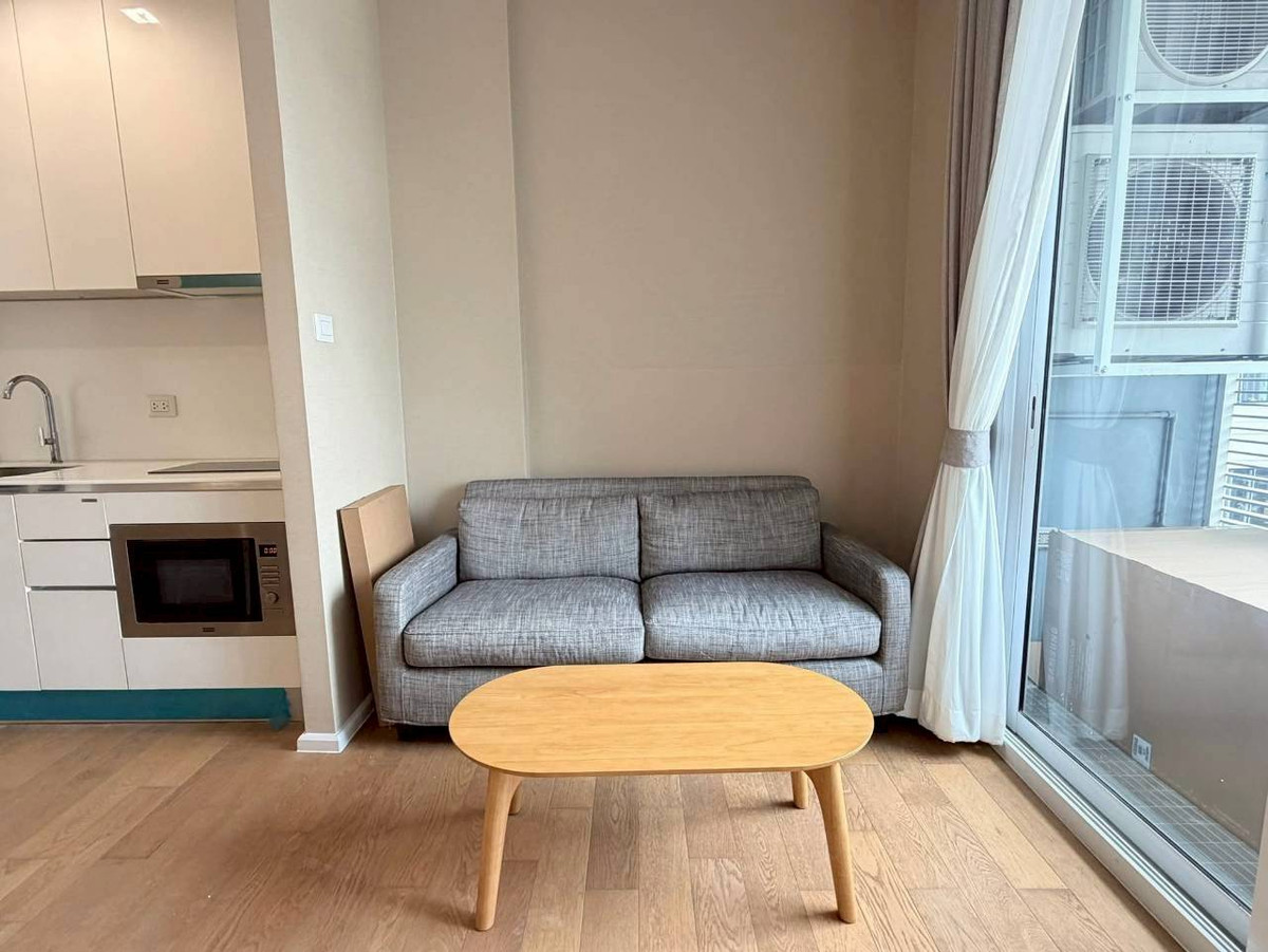 ให้เช่าคอนโดลาดพร้าว เซ็นทรัลลาดพร้าว : ✅ TRSD124 ✅ Line : @p2nproperty