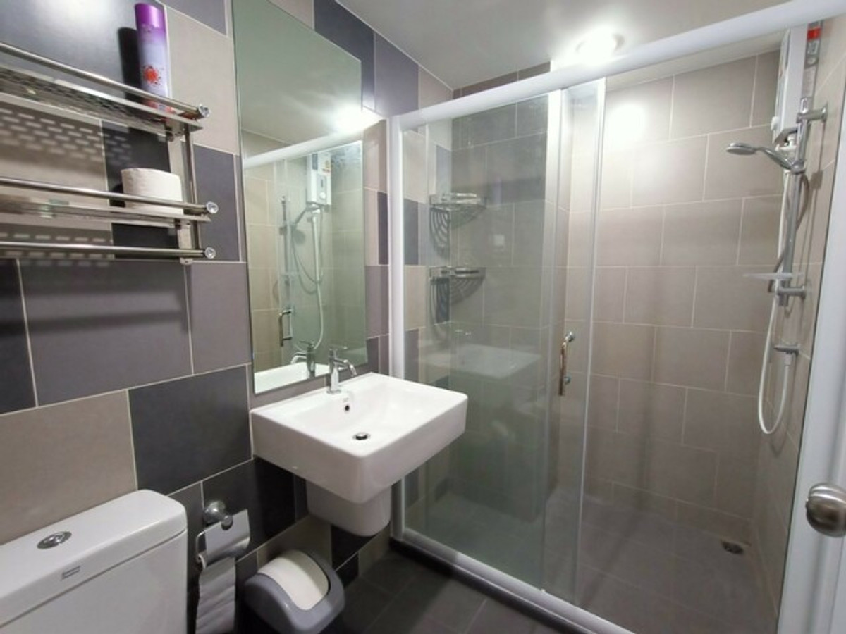 ให้เช่าคอนโดบางแค เพชรเกษม : ให้เช่า 9,500 ( สตูดิโอ ) *รหัส PS26 ( ชีวาทัย เพชรเกษม 27) !! ใกล้สถานีรถไฟฟ้าบางหว้า * โบ๊ท 088-398-3835