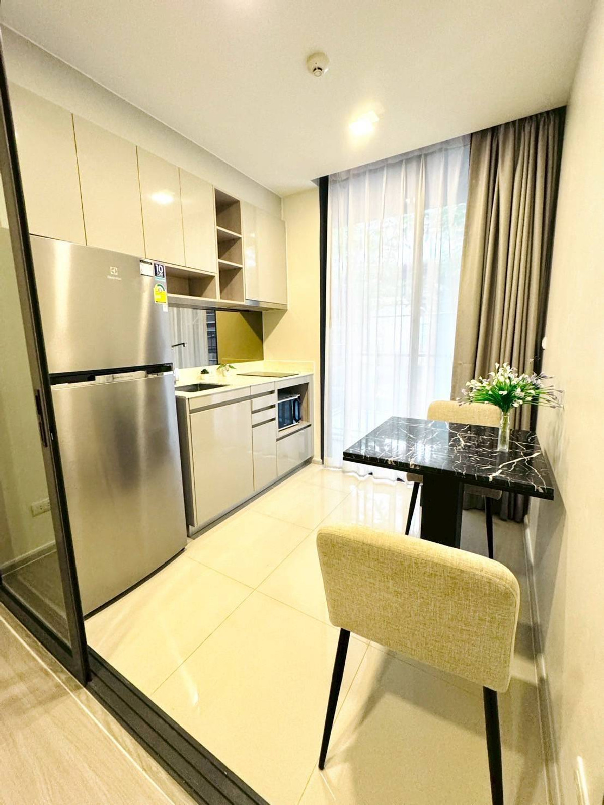ขายคอนโดสุขุมวิท อโศก ทองหล่อ : 🏠✨ Quintara Treehaus Sukhumvit 42 | ขายคอนโด 1 ห้องนอน (HBH-SKV-106)