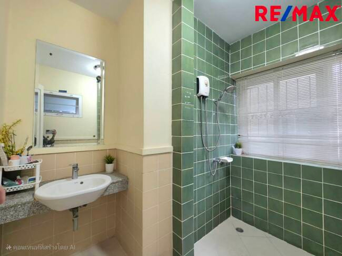 For SaleHousePathum Thani,Rangsit, Thammasat : 2-story detached house for sale, Discovery Balika Village, Discovery Balika, Lam Luk Ka, Khlong 4, Sawai Pracharat Road.