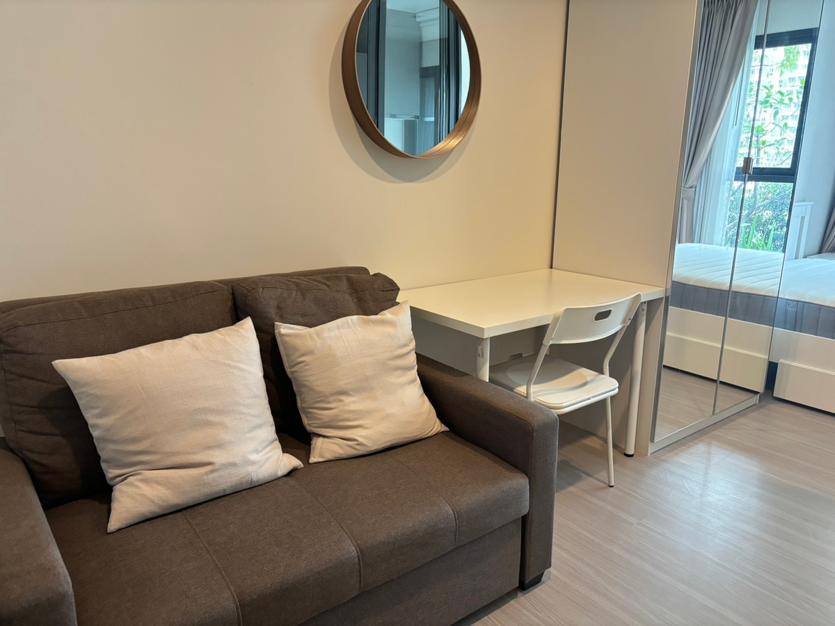 For RentCondoAri,Anusaowaree : For Rent: Life Asoke Hype, 20,000 THB [MKr260227]