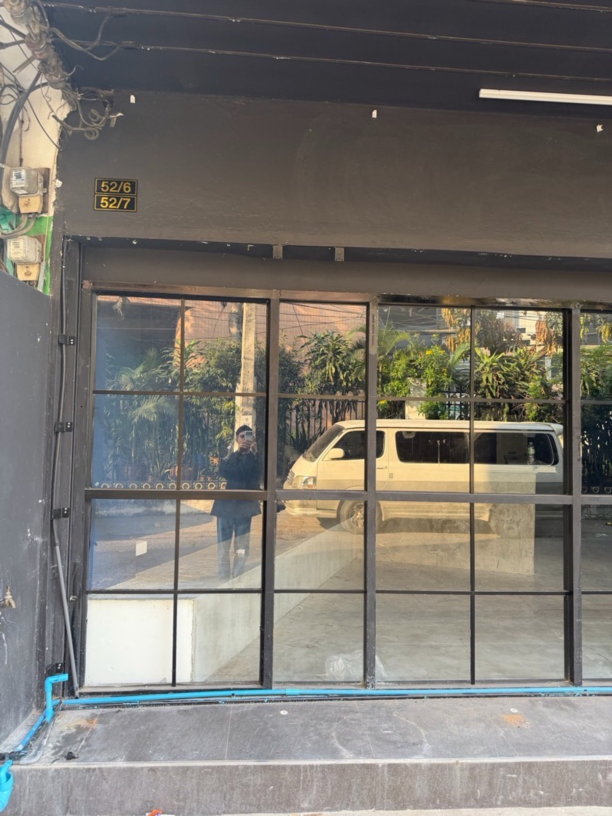 ให้เช่าอาคารพาณิชย์ลาดพร้าว เซ็นทรัลลาดพร้าว : ขาย |ให้เช่า |  🏢อาคารใหญ่พาณิชย์ 2 คูหาตีทะลุ 3 ชั้น
