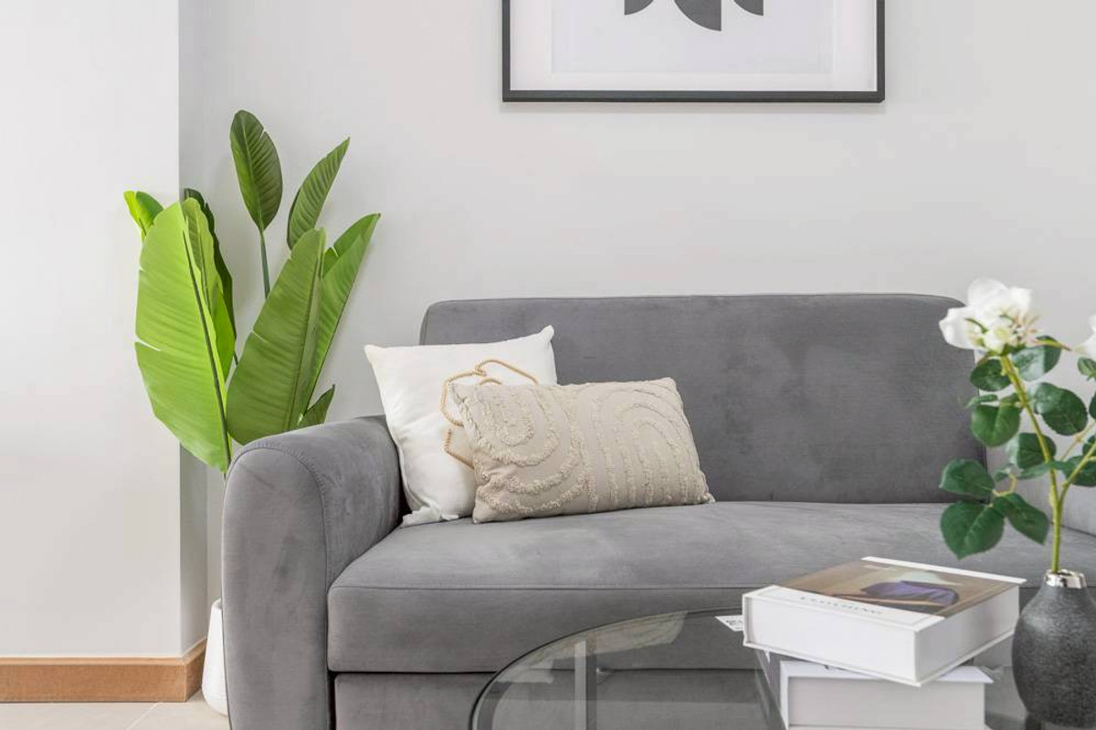 For SaleCondoRattanathibet, Sanambinna : Supalai Park Khaerai - Ngamwongwan / 1 Bedroom (FOR SALE), Supalai Park Khaerai Ngamwongwan / 1 Bedroom (For Sale) AMP014