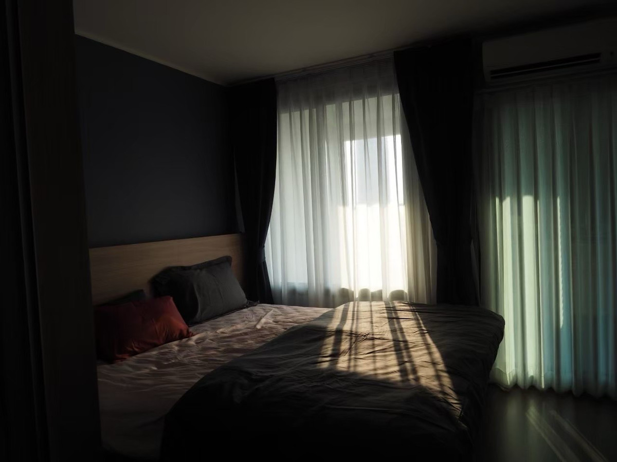 For RentCondoRama3 (Riverside),Satupadit : Condo for rent, ready to move in 1 April. 
U Delight Residence Riverfront