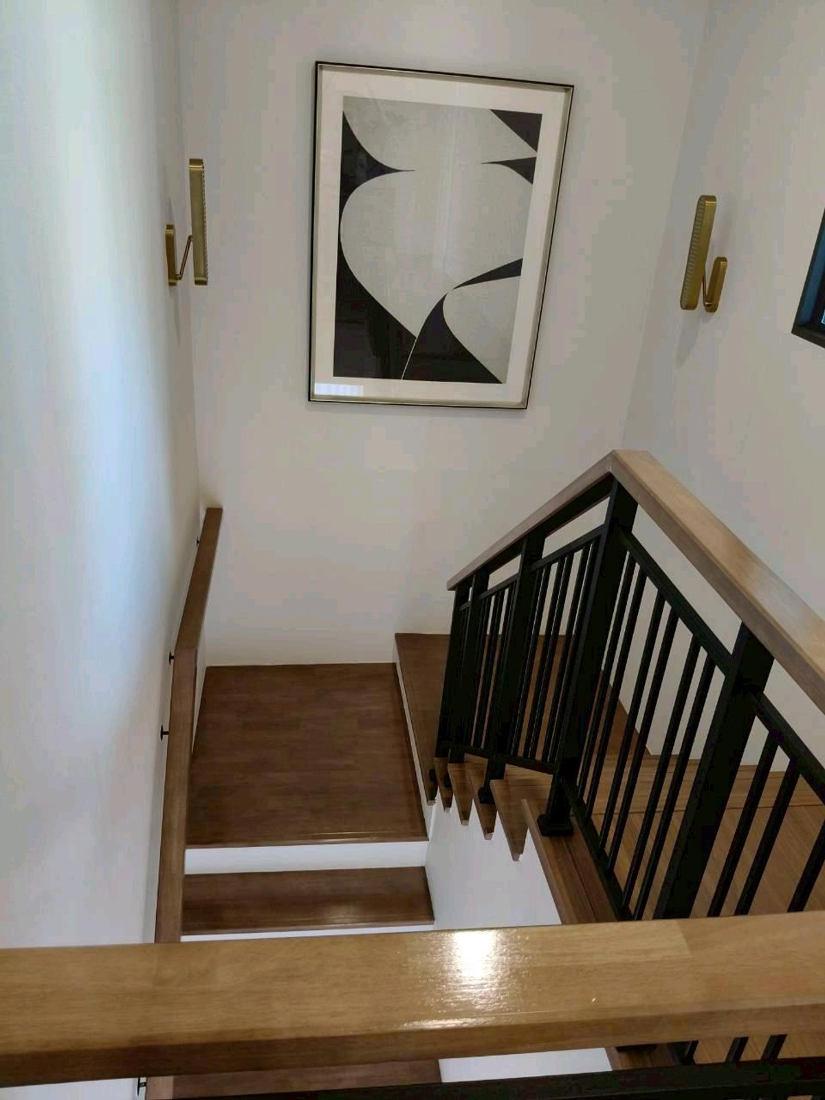 For SaleSamut Prakan,Samrong : The house is decorated and ready to move in. Semi-detached house, detached house function Grand Britannia Bangna-Suvarnabhumi