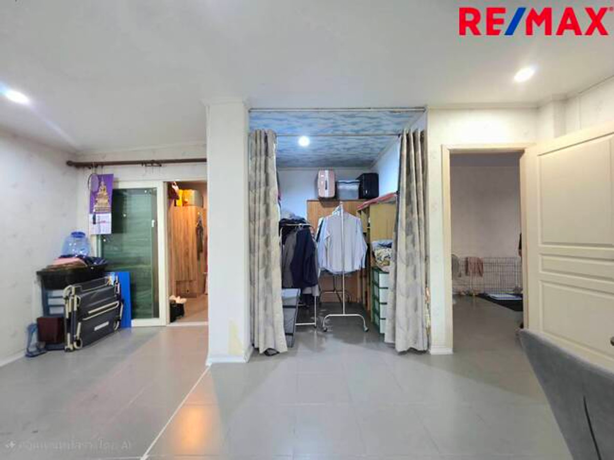 For SaleHousePathum Thani,Rangsit, Thammasat : 2-story detached house for sale, Discovery Balika Village, Discovery Balika, Lam Luk Ka, Khlong 4, Sawai Pracharat Road.