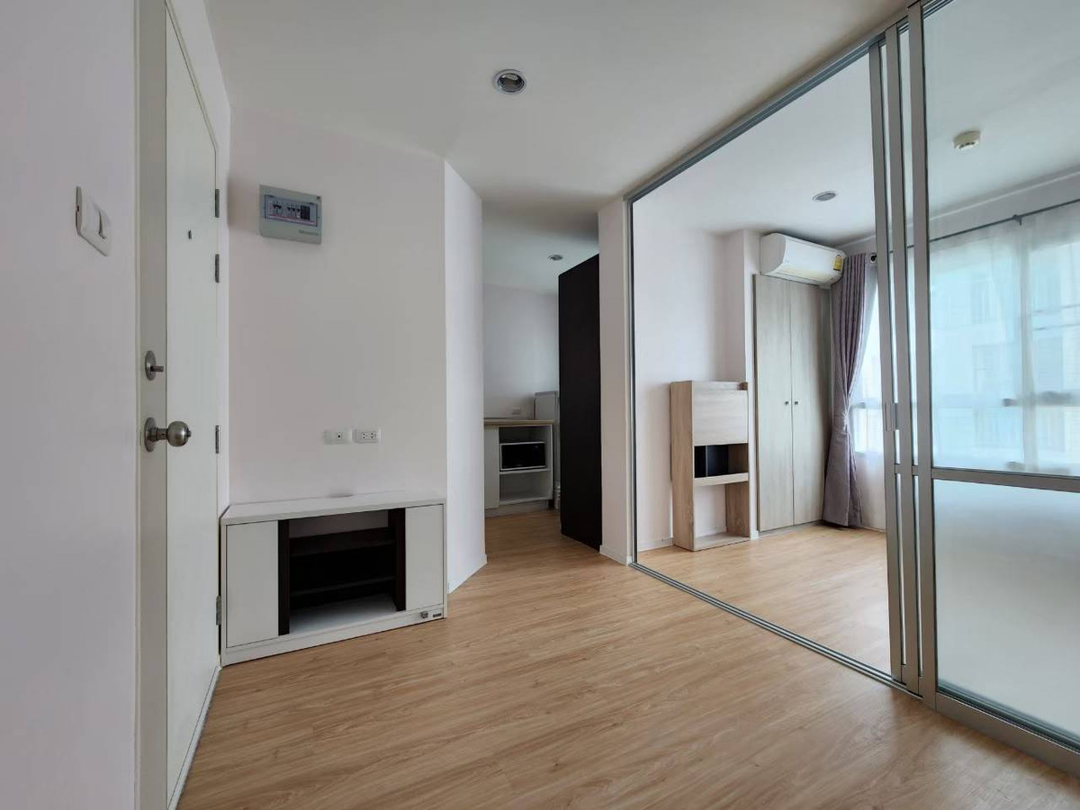 For SaleCondoPattanakan, Srinakarin : Sell Lumpini Ville Onnut Pattanakarn Soi Onnut 55-1 