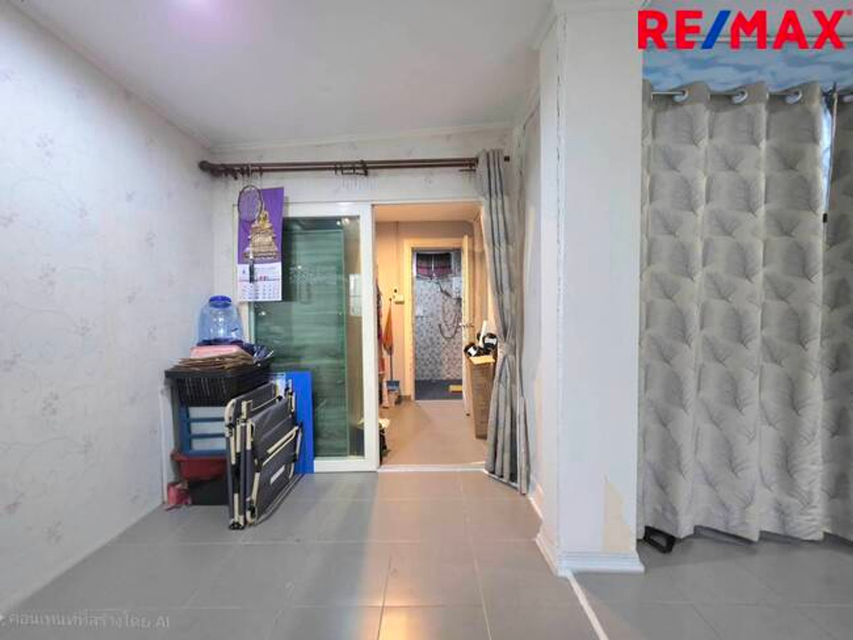 For SaleHousePathum Thani,Rangsit, Thammasat : 2-story detached house for sale, Discovery Balika Village, Discovery Balika, Lam Luk Ka, Khlong 4, Sawai Pracharat Road.