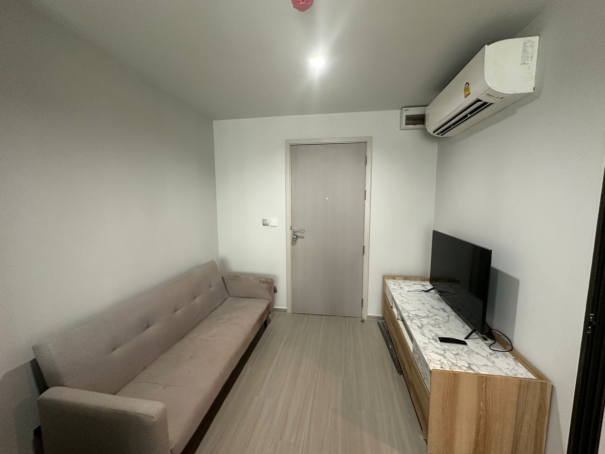 For SaleCondoLadprao, Central Ladprao : 🔥 Cancelled Booking! This Price is Unbeatable! Life Ladprao Condo, Ready to Transfer 🔥 MD-26086689