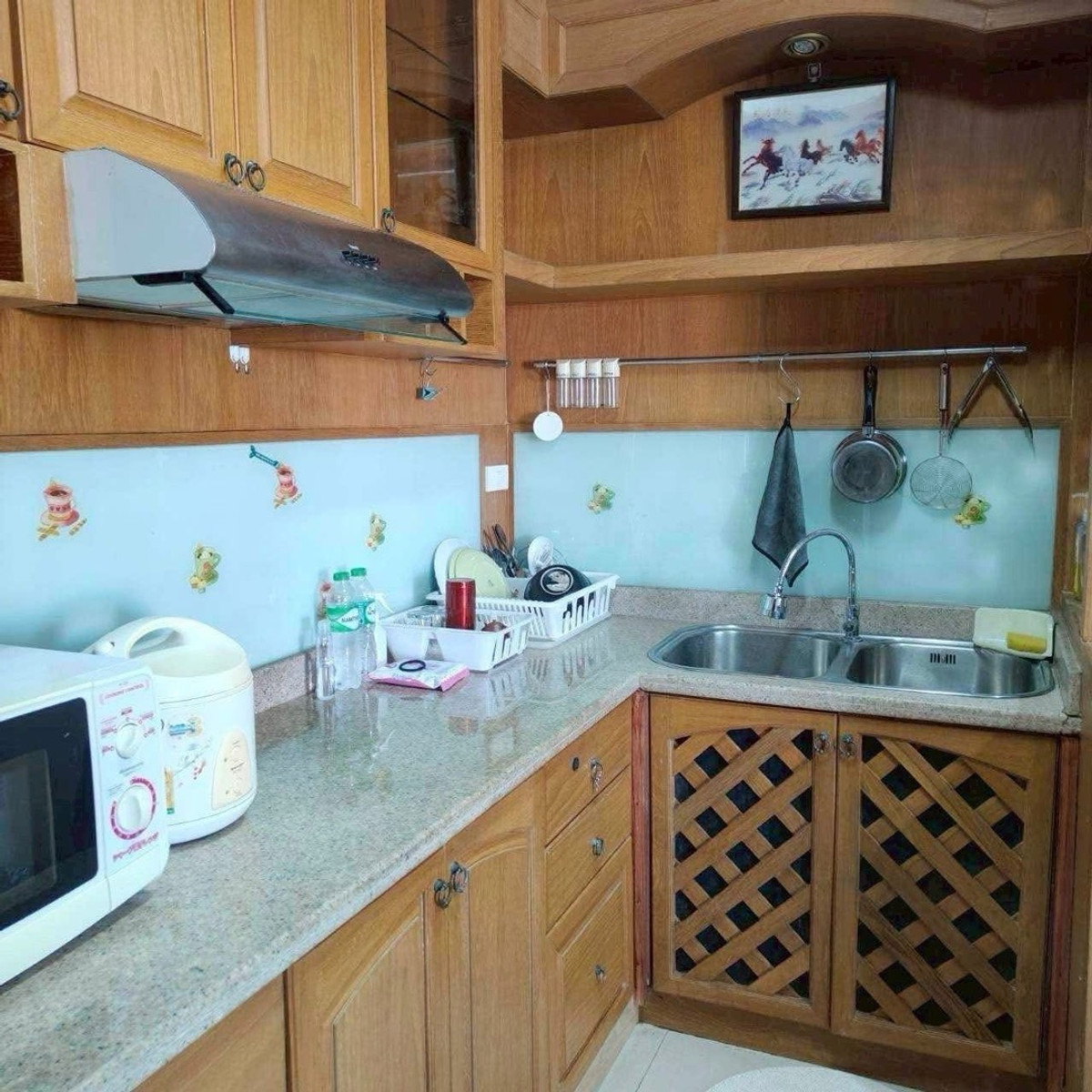 ขายคอนโดปิ่นเกล้า จรัญสนิทวงศ์ : 💙@condocurator 💙 Rattanakosin Island ‼️ขายพร้อมผู้เช่า ‼️ [PM4432] 