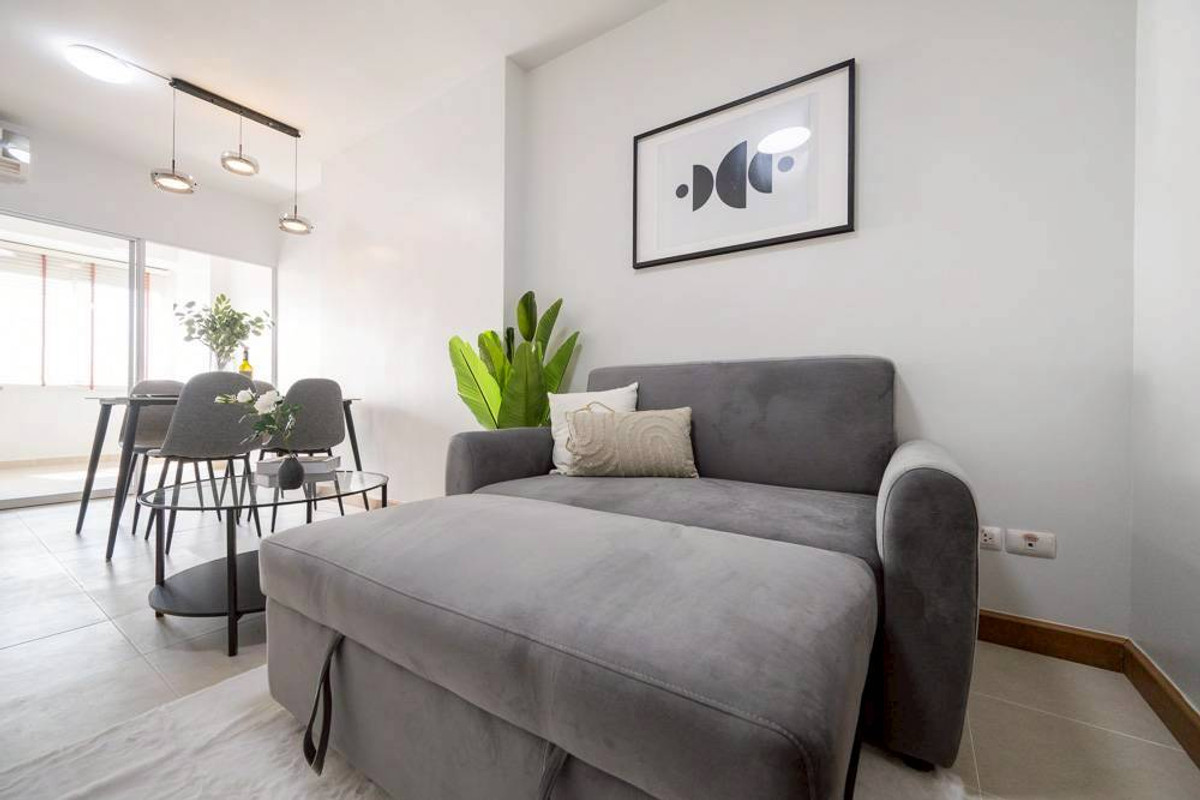 For SaleCondoRattanathibet, Sanambinna : Supalai Park Khaerai - Ngamwongwan / 1 Bedroom (FOR SALE), Supalai Park Khaerai Ngamwongwan / 1 Bedroom (For Sale) AMP014