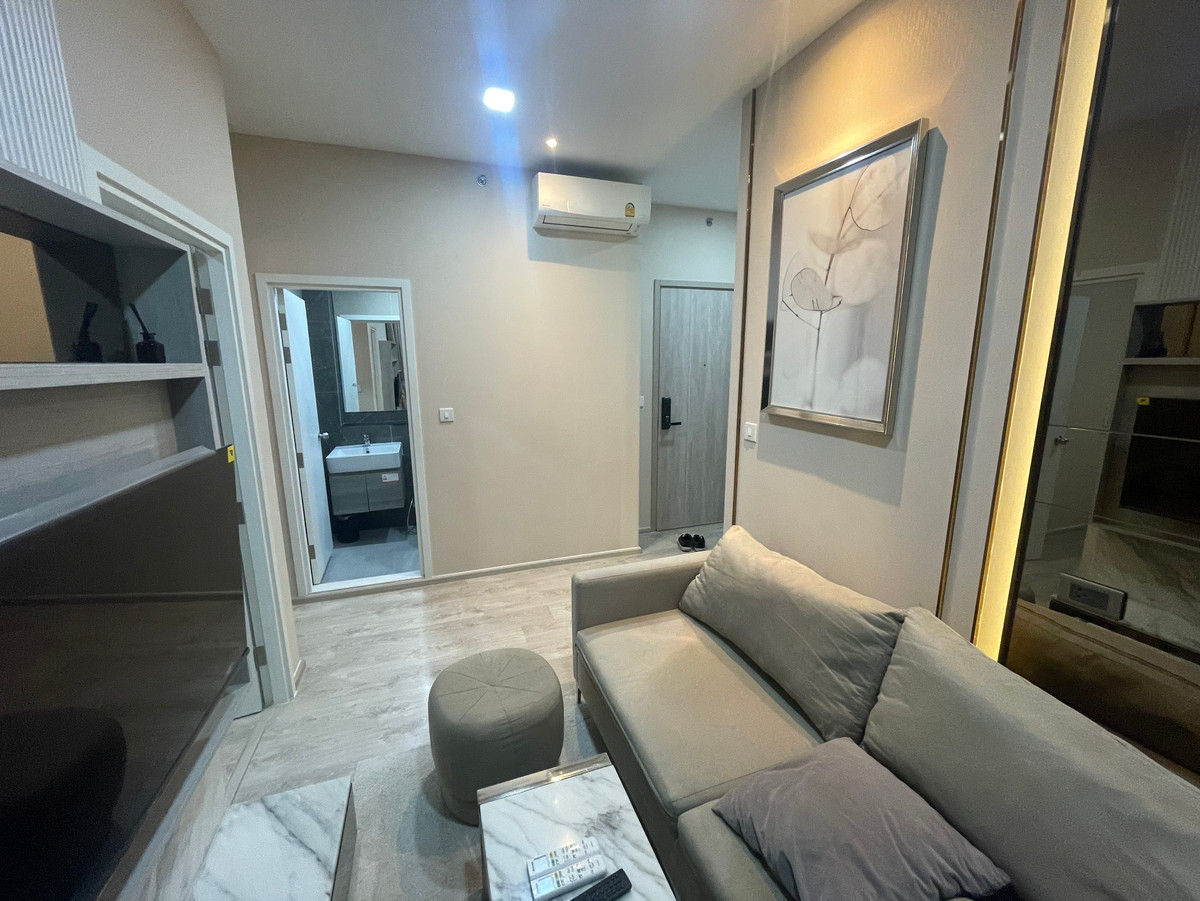 ขายคอนโดพระราม 9 เพชรบุรีตัดใหม่ RCA : 🔥 หลุดจอง! ราคานี้หาไม่ได้ง่าย ๆ เดอะ ทรี พัฒนาการ - เอกมัย พร้อมโอน 🔥MD-26086229