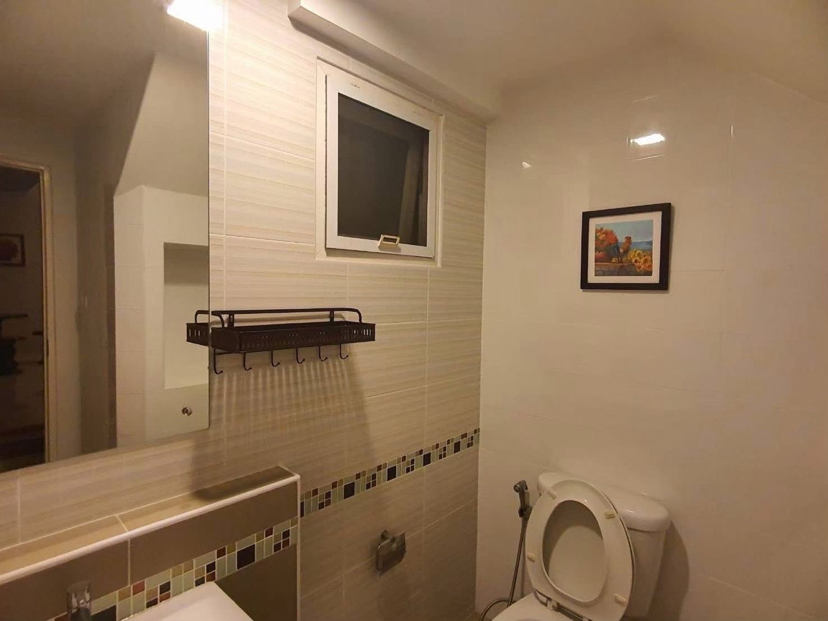 ให้เช่าบ้านนวมินทร์ รามอินทรา : ให้เช่าบ้านเดี่ยว 2 ชั้น🏞️หมู่บ้านมัณฑนา เลค วัชรพล ถนนสุขาภิบาล 5เนื้อที่ 52.4 ตารางวา
38,000 บาท