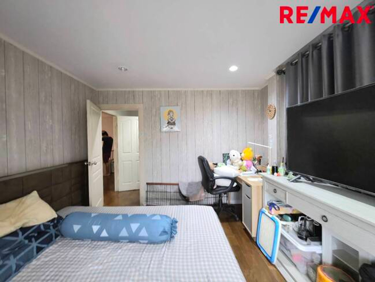 For SaleHousePathum Thani,Rangsit, Thammasat : 2-story detached house for sale, Discovery Balika Village, Discovery Balika, Lam Luk Ka, Khlong 4, Sawai Pracharat Road.