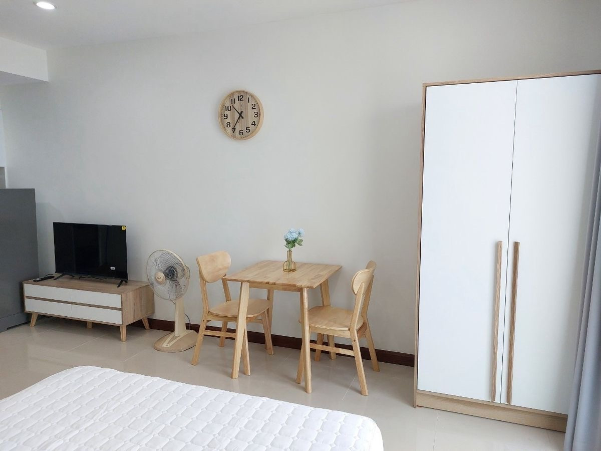 For SaleCondoRama9, Petchburi, RCA : Supalai Premier @ Asoke / 1 Studio (FOR SALE), Supalai Premier @ Asoke / 1 Studio Room (For Sale) TARN271