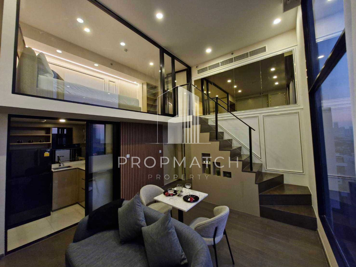 For RentCondoRatchathewi,Phayathai : ✨Flash Deal ✨ Park Origin Ratchathewi (2Bed 2Bath 60SQM.) ready to move in! Only 65,000 baht per month Tel.0981315848 @propmatch