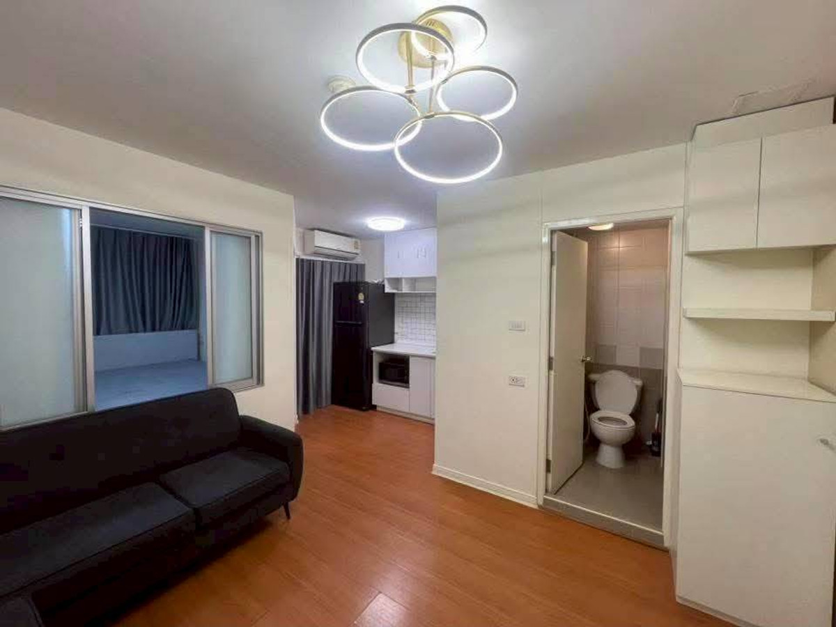 For RentCondoRamkhamhaeng, Hua Mak : ✅ LPNBD171 ✅ Line : @p2nproperty