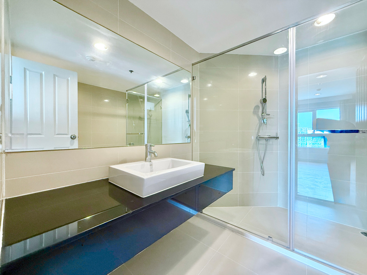 For SaleCondoRama9, Petchburi, RCA : 🚀 Belle Grand Rama 9 - 100 sq m. 2 bedrooms, 2 bathrooms, high floor, beautiful view 092-545-6151 (Team)