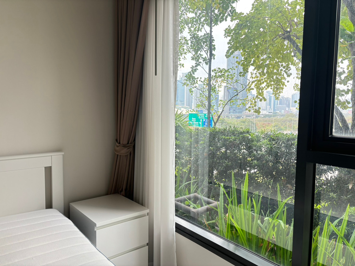 For RentCondoAri,Anusaowaree : For Rent: Life Asoke Hype, 20,000 THB [MKr260227]