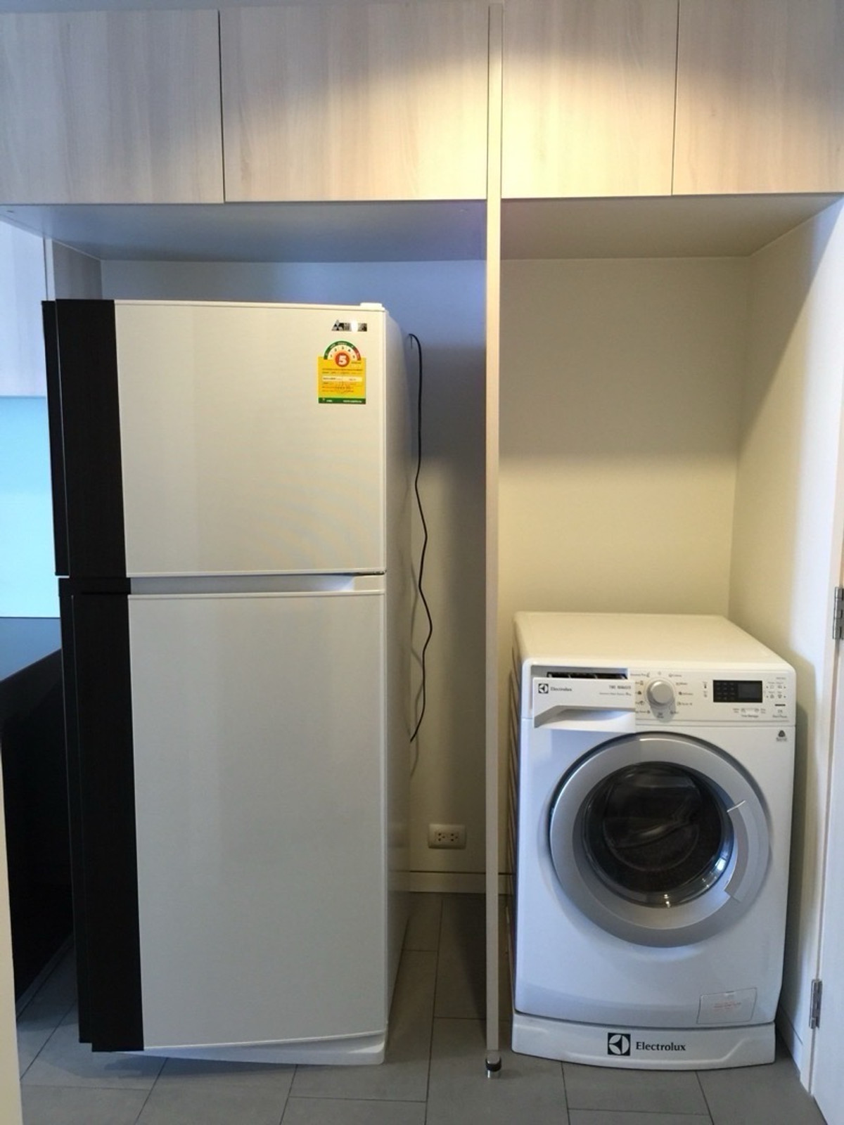 ให้เช่าคอนโดอารีย์ อนุสาวรีย์ : Siamese Ratchakru. for rent 0816037454