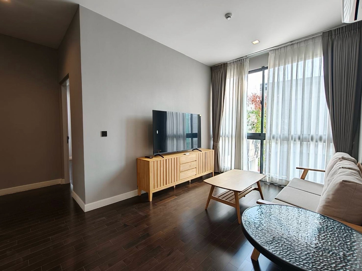 For RentHousePattanakan, Srinakarin : Luxury house for rent, Phatthanakan, 5 minutes near Thonglor.