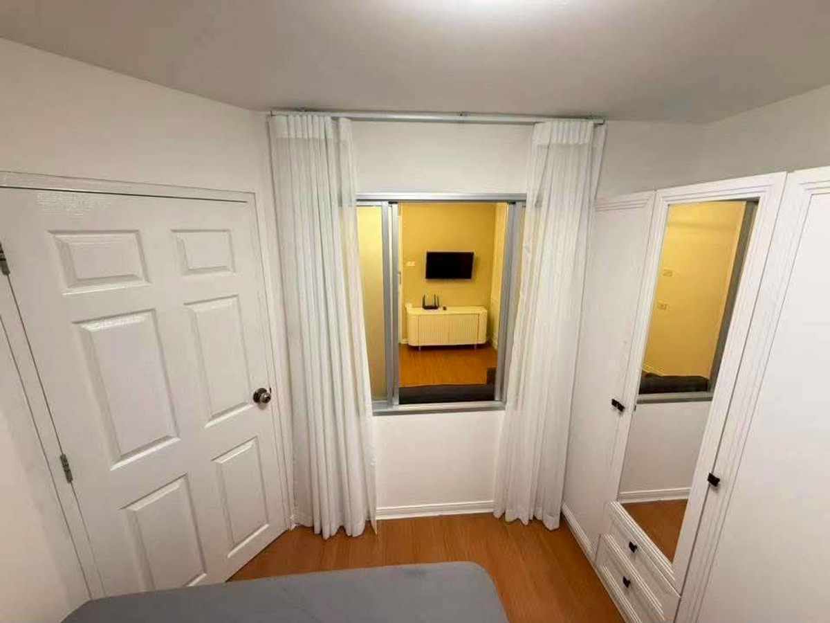 For RentCondoRamkhamhaeng, Hua Mak : ✅ LPNBD171 ✅ Line : @p2nproperty