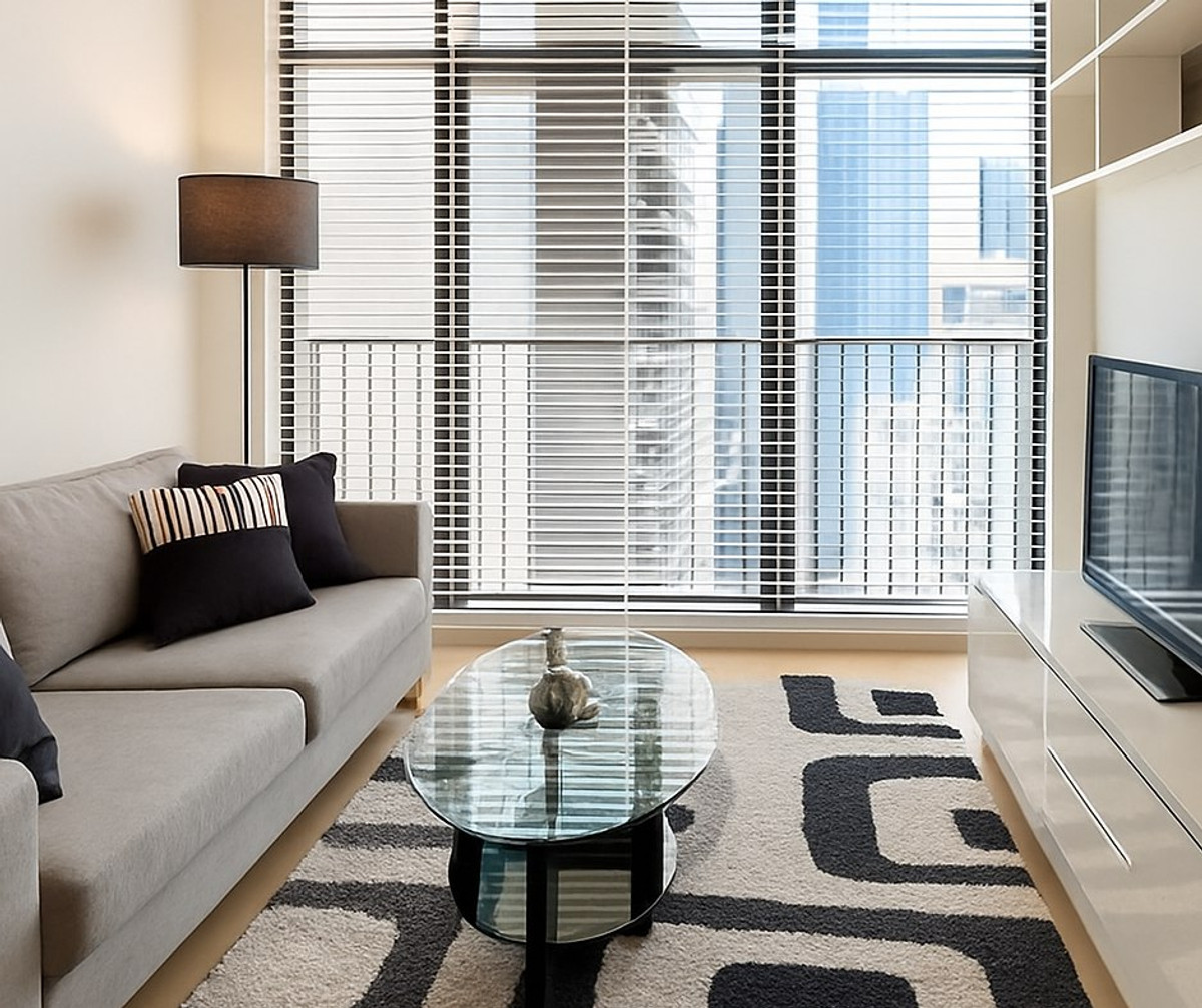 For SaleCondoSukhumvit, Asoke, Thonglor : ✨Noble Refine✨1 beds 1 baths, Size 52 sqm., near BTS / MRT Phromphong (0.3 km) Tel.0982645161 