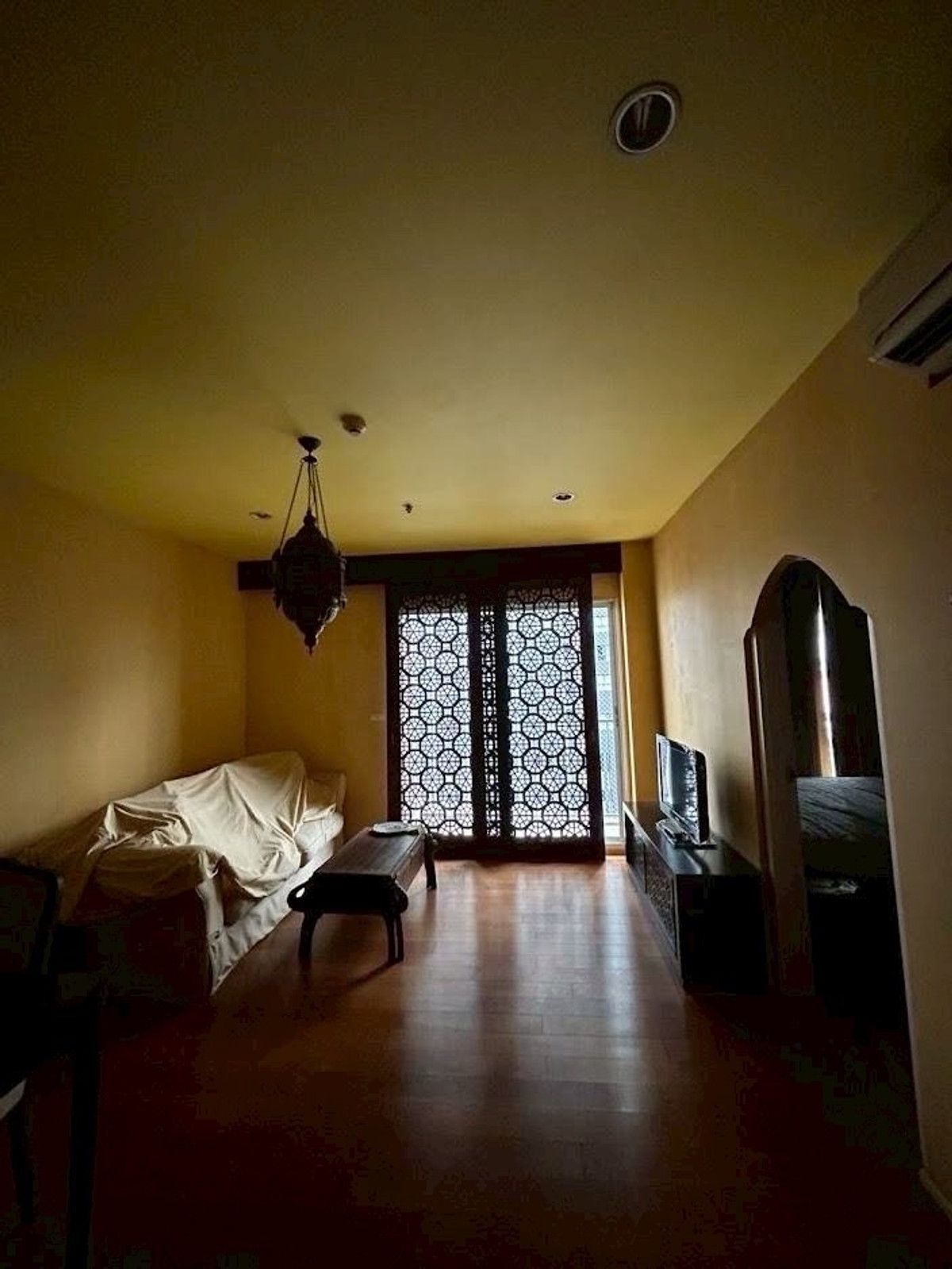 For SaleCondoWongwianyai, Charoennakor : 🔥Sale at Hive Taksin 🔥1BR 1BR.🔥3.8M 🔥49.11sqm. Floor9