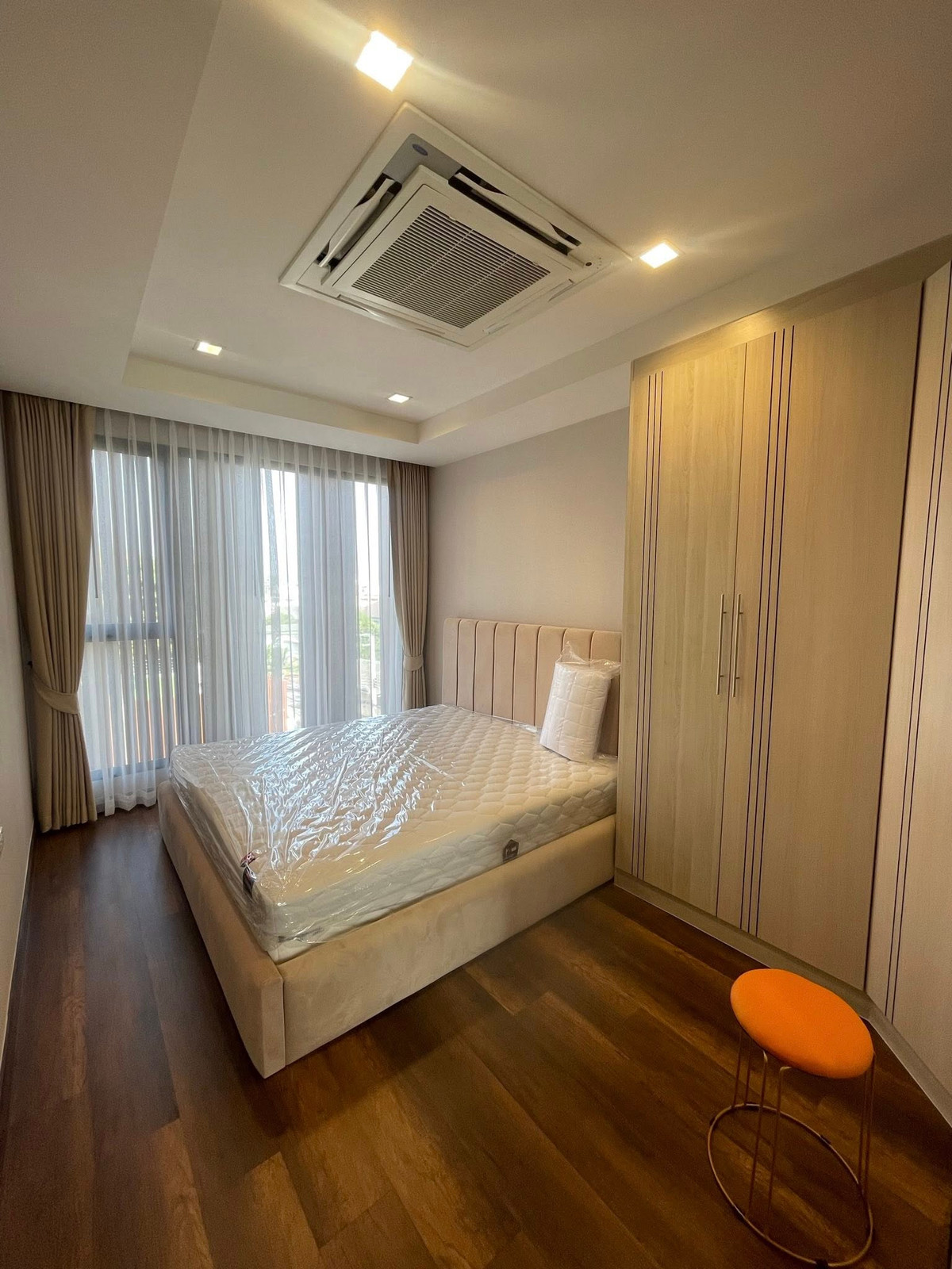 For SaleTownhomeBangna, Bearing, Lasalle : The Park Lane Sukhumvit 105 / 3 Bedrooms (For Sale), The Park Lane Sukhumvit 105 / 3 Bedrooms (FOR SAEL) YOK071