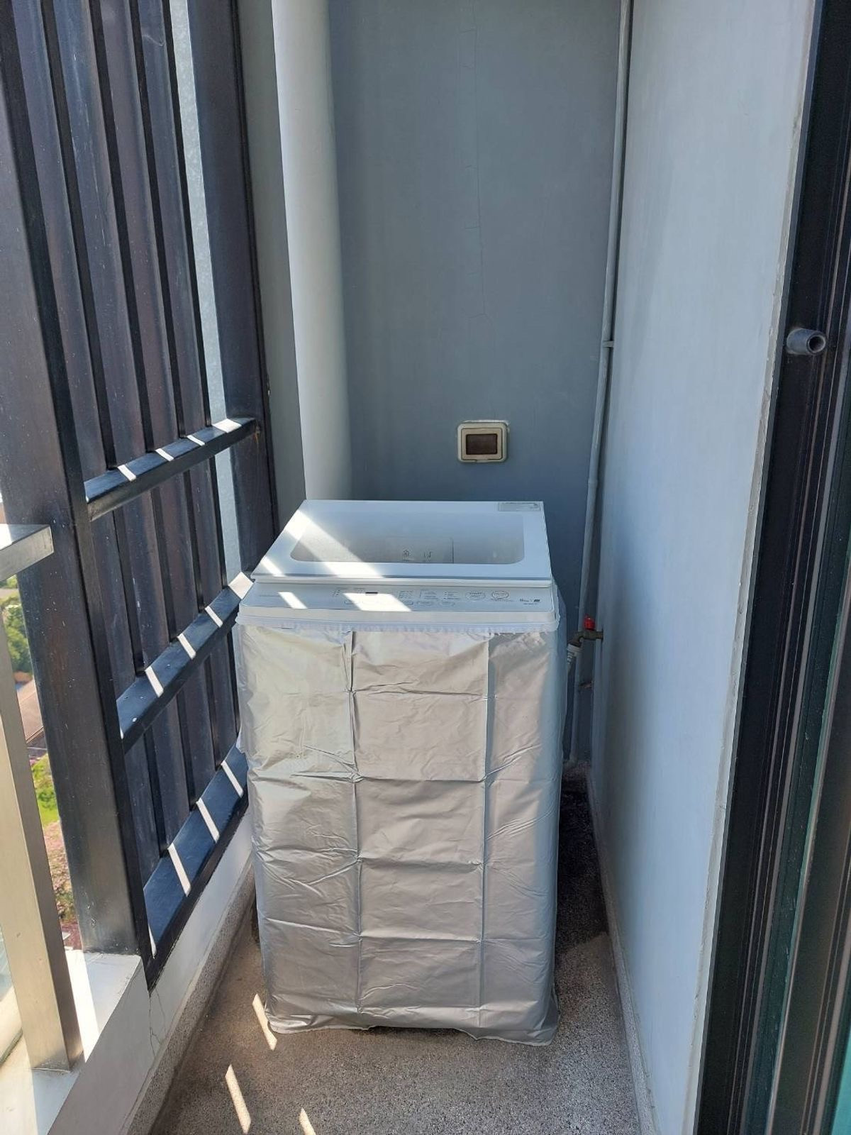 For SaleCondoRama9, Petchburi, RCA : Supalai Premier @ Asoke / 1 Studio (FOR SALE), Supalai Premier @ Asoke / 1 Studio Room (For Sale) TARN271