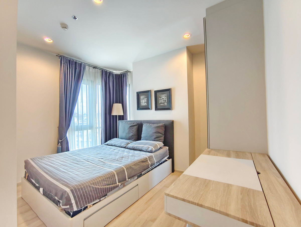 For RentCondoRatchadapisek, Huaikwang, Suttisan : 9773♛Condo for rent, 2 bedrooms♙Enter project name in Thai♜MRT Huai Khwang (120 m.)∞099-5919653,065-9423251🜲Line@sureresidence