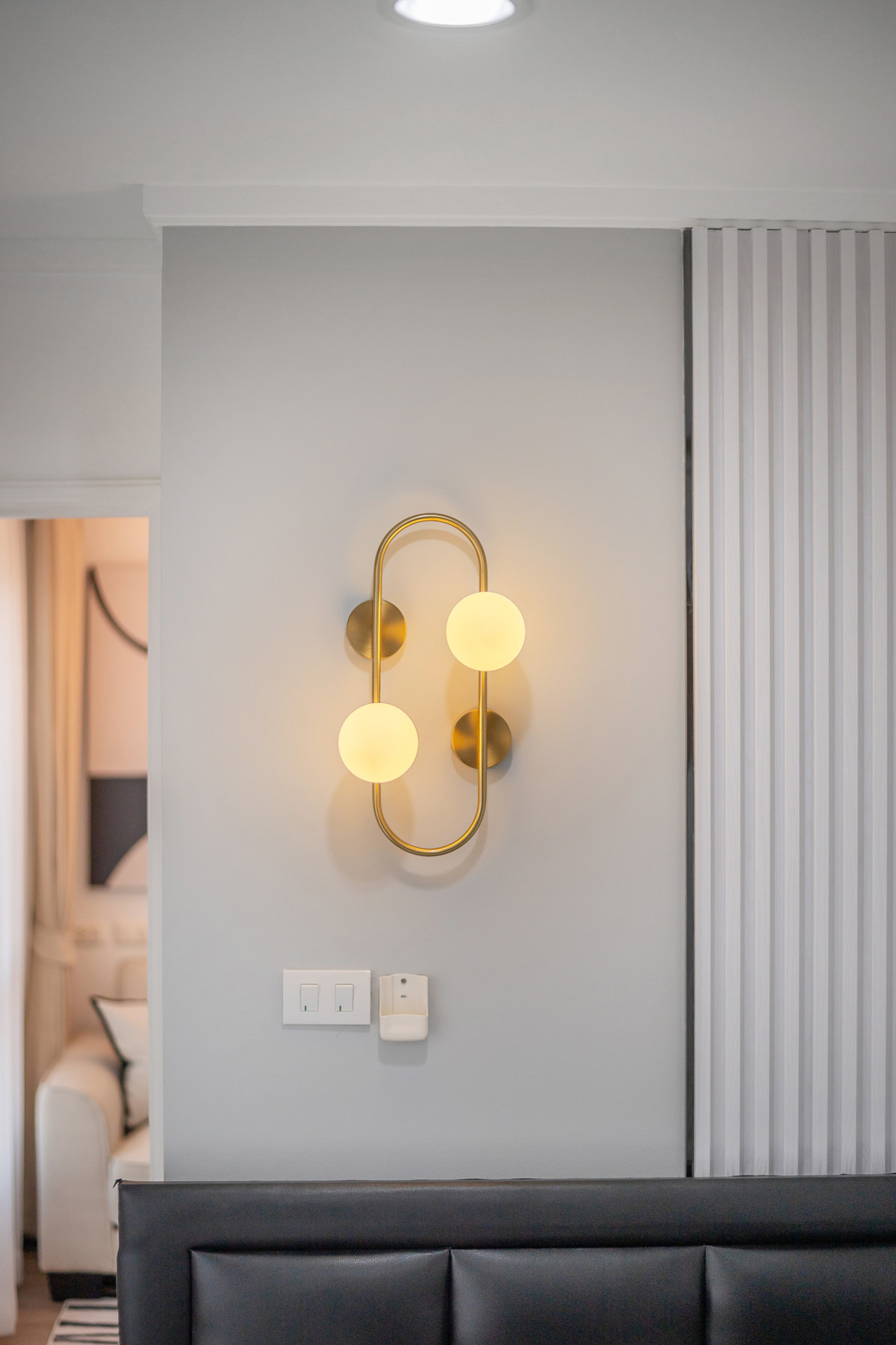 For SaleCondoChaengwatana, Muangthong : Lumpini Ville Chaengwatthana - Pakkret / 1 Bedroom Plus (FOR SALE), Lumpini Ville Chaengwatthana - Pakkret / 1 Bedroom Plus (For Sale) AMP015