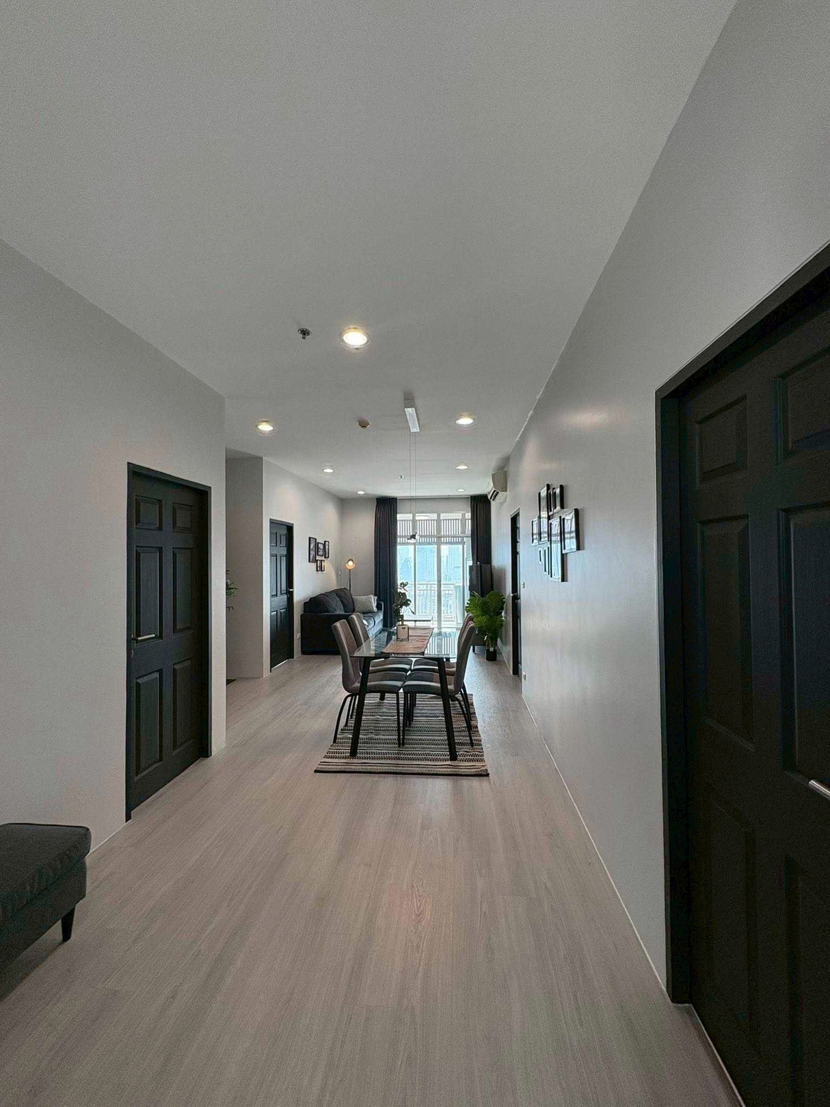 ให้เช่าคอนโดราชเทวี พญาไท : ++เช่าด่วน++ Chewathai Ratchaprarop** 3 ห้องนอน 114 ตร.ม. ชั้น 25 พร้อมเข้าอยู่!!!