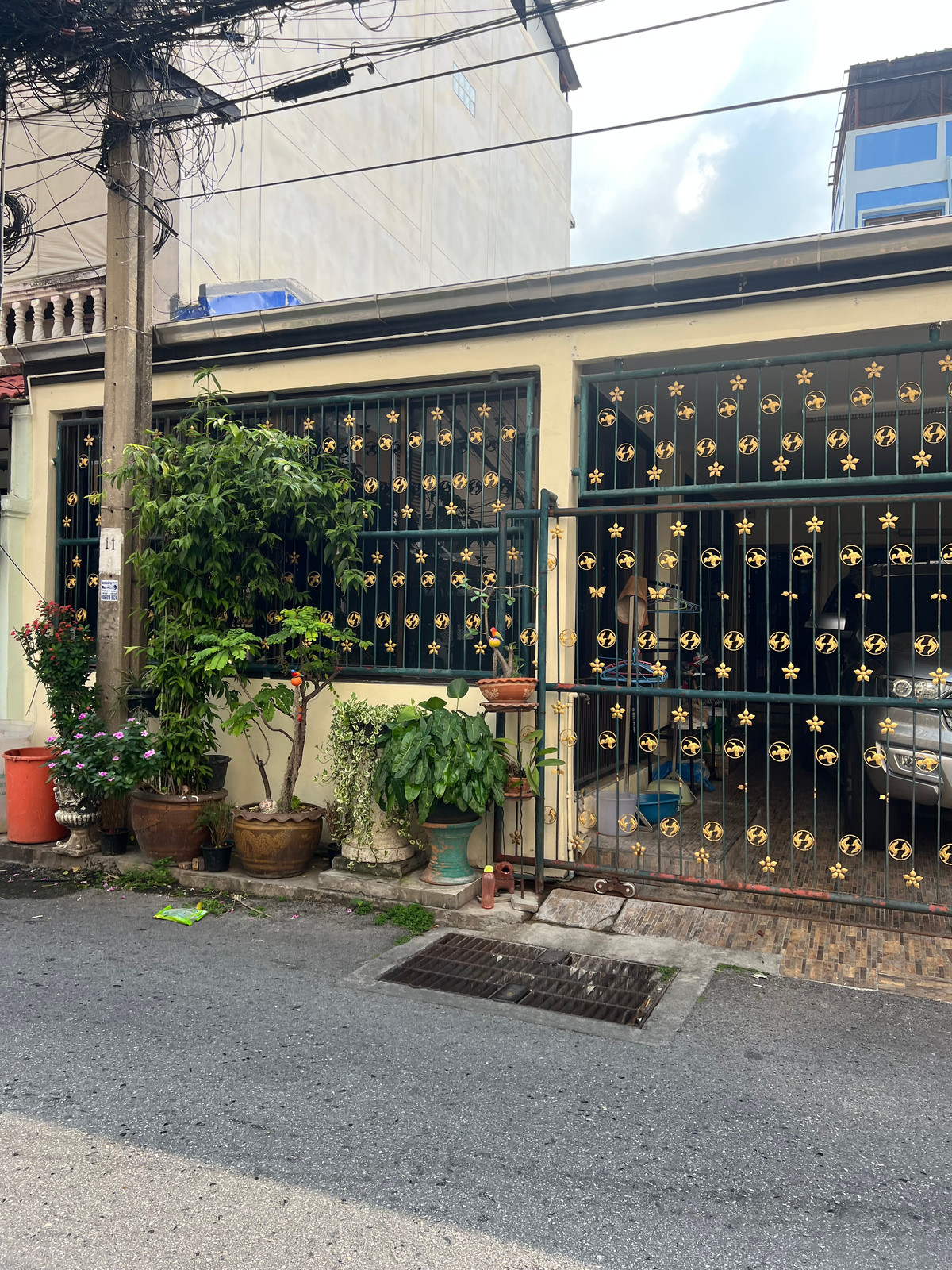 ขายทาวน์โฮมรัชดา ห้วยขวาง : ต่อรองได้ พร้อมจบ