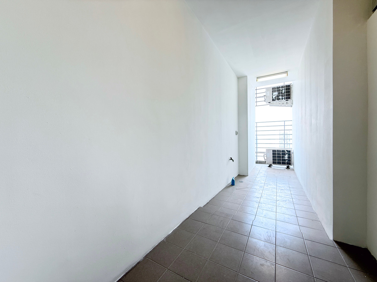 For SaleCondoRama9, Petchburi, RCA : 🚀 Belle Grand Rama 9 - 100 sq m. 2 bedrooms, 2 bathrooms, high floor, beautiful view 092-545-6151 (Team)