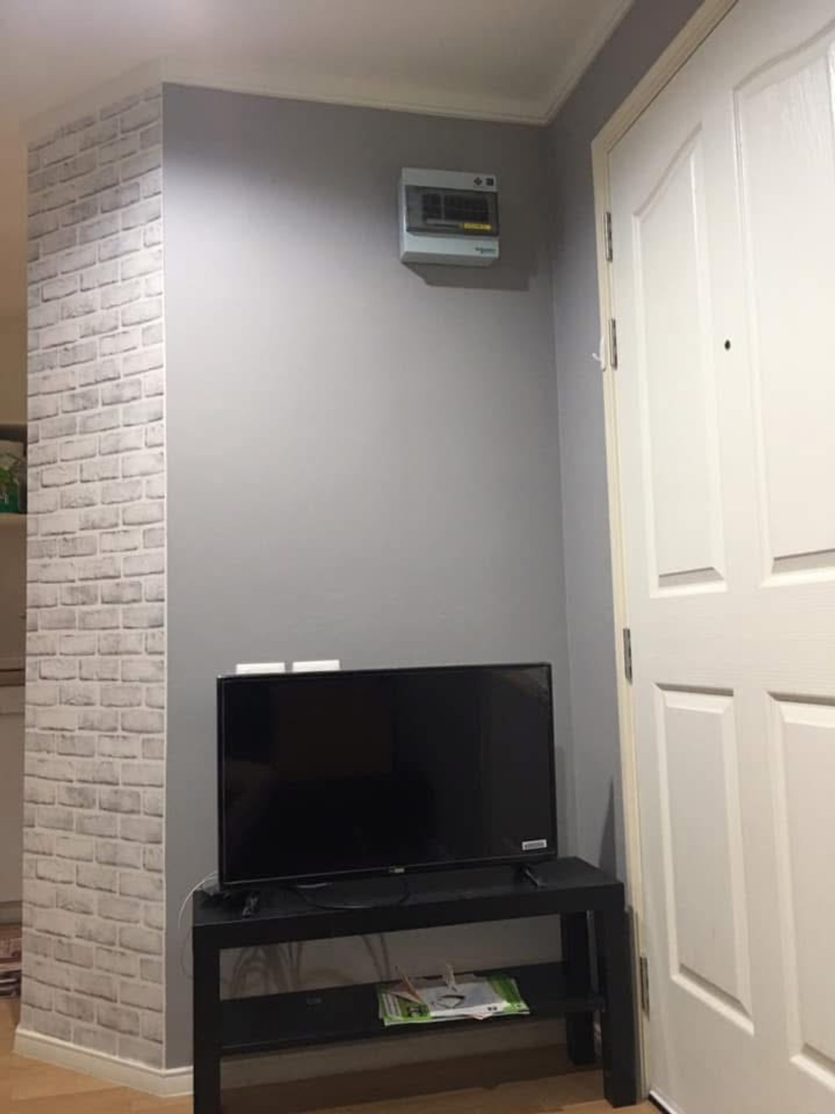 For RentCondoBangna, Bearing, Lasalle : 🔥 For rent LUMPINI VILLE Lasalle-Bearing 🔥 📍 Good location Lasalle-Bearing | near BTS Bearing 🚆