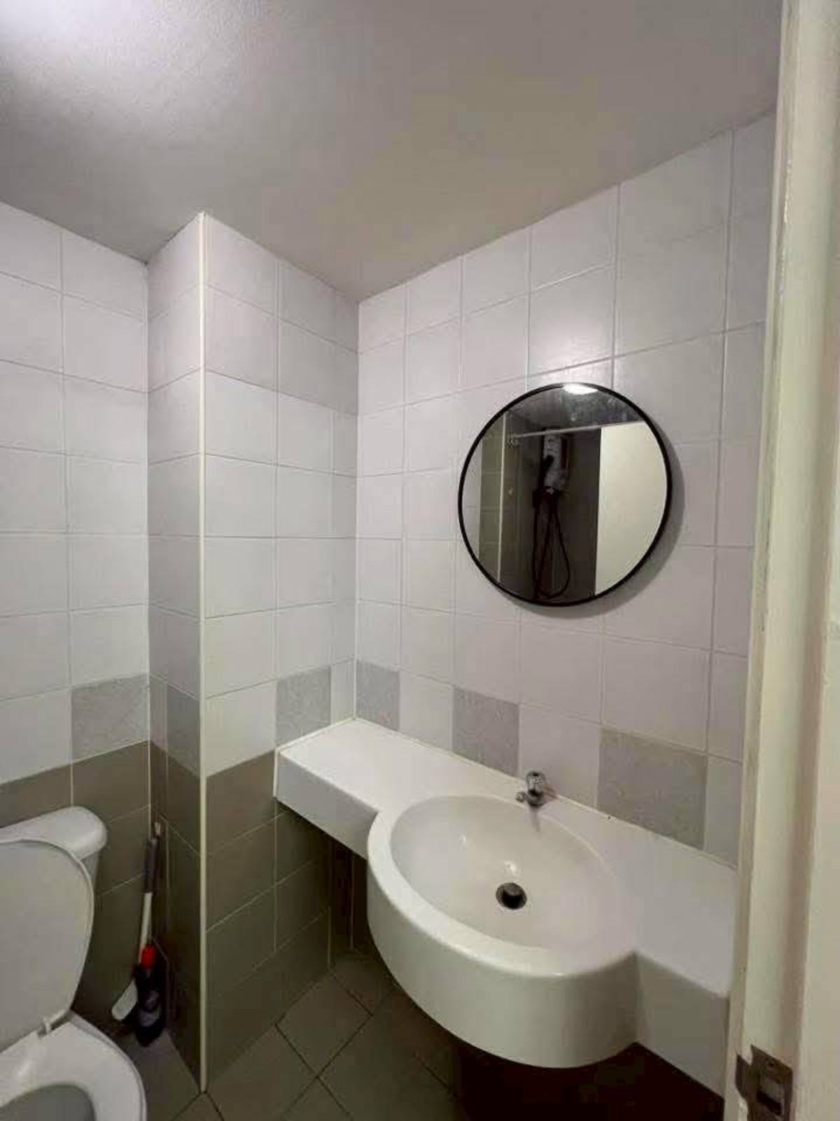 For RentCondoRamkhamhaeng, Hua Mak : ✅ LPNBD171 ✅ Line : @p2nproperty