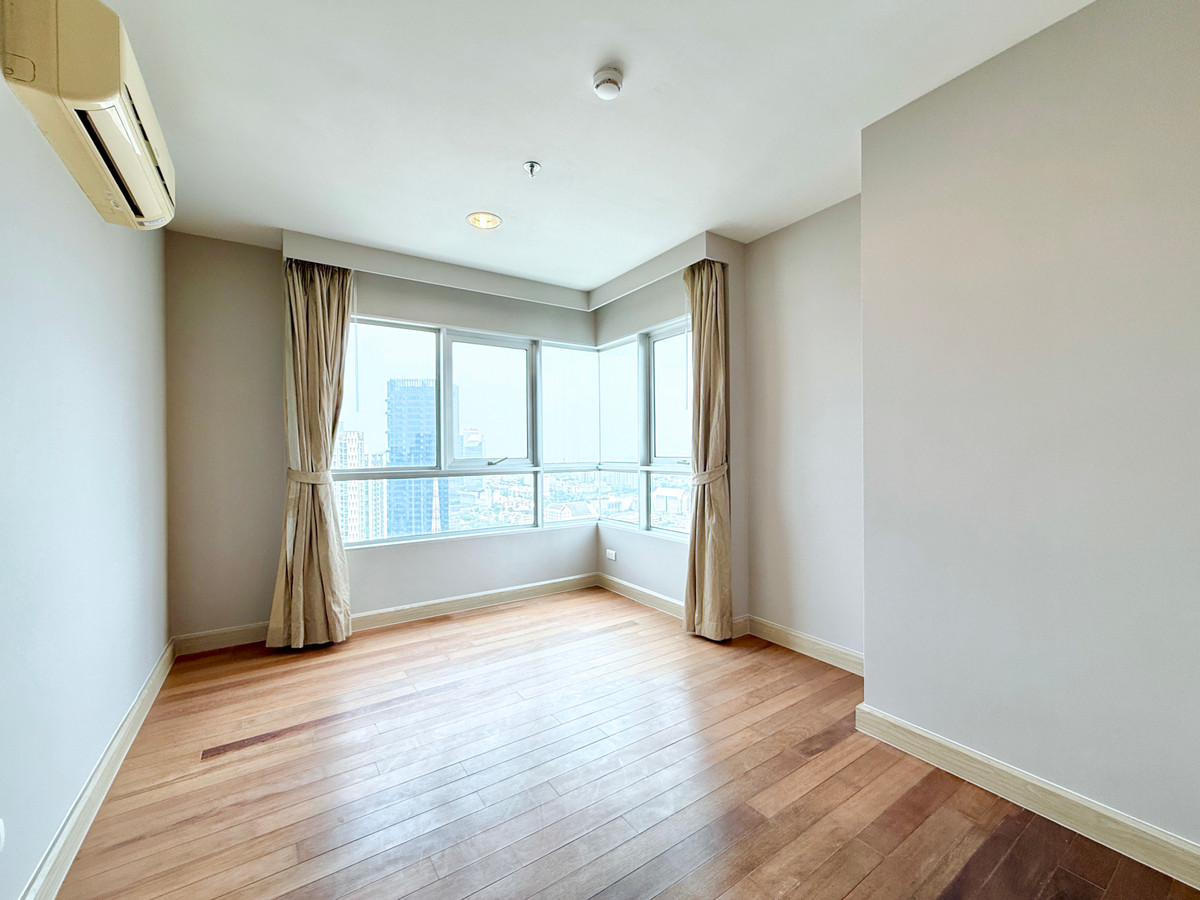 For SaleCondoRama9, Petchburi, RCA : 🚀 Belle Grand Rama 9 - 100 sq m. 2 bedrooms, 2 bathrooms, high floor, beautiful view 092-545-6151 (Team)