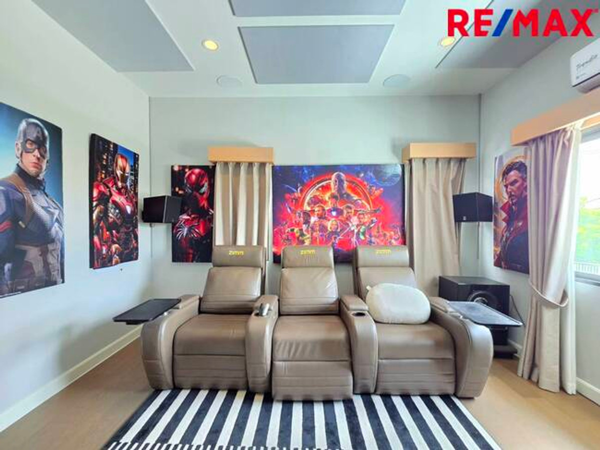 For SaleHousePathum Thani,Rangsit, Thammasat : Single house for sale, Setthasiri Project, Bangkok-Pathum Thani, special price, house age only 1 year.