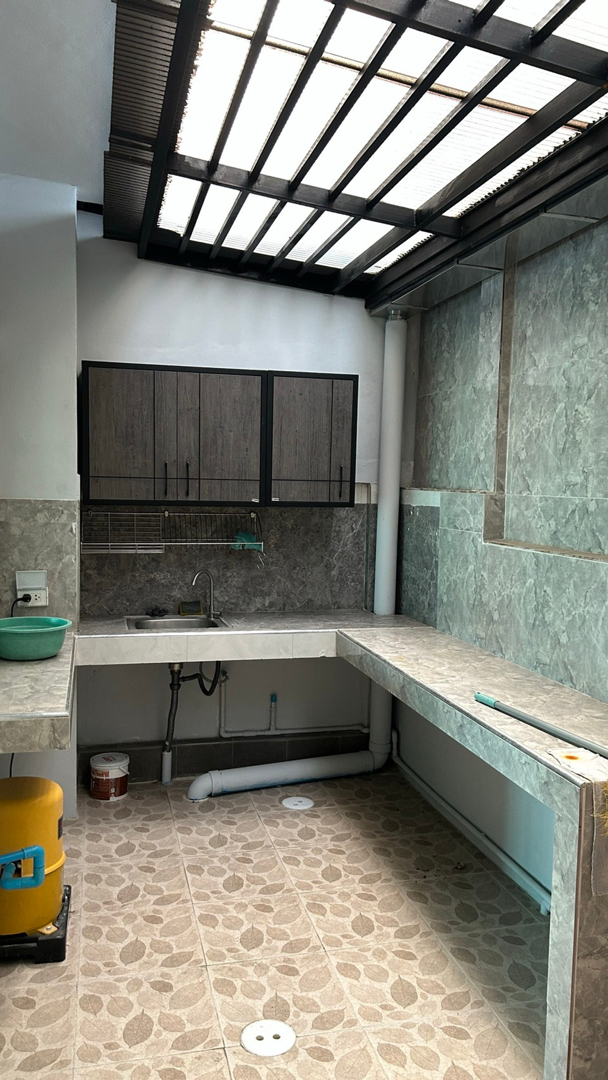 For RentShop HousePattaya, Bangsaen, Chonburi : Milano Town / 2 bedrooms (FOR RENT), Milano Town / 2 Bedrooms (FOR RENT) YEAN111