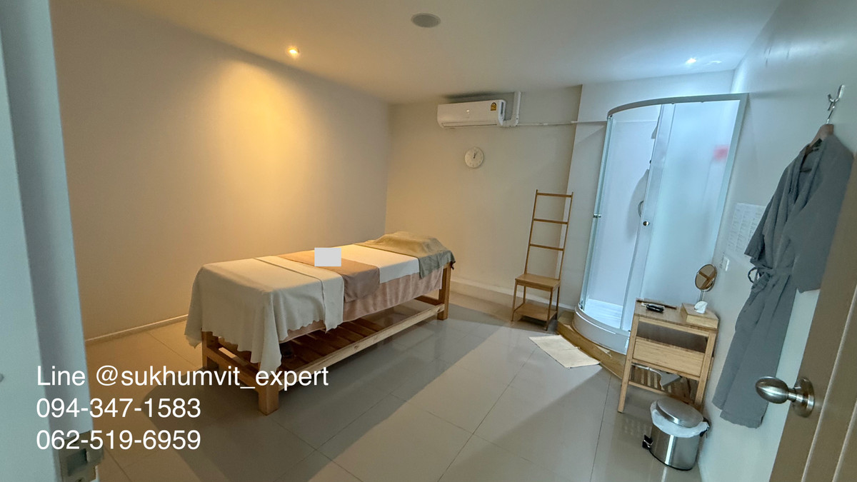 ขายโฮมออฟฟิศอ่อนนุช อุดมสุข : ขาย Home Office ละแวกอ่อนนุช รับ Yield 5.5% ต่อทันที