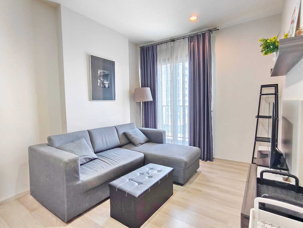 ให้เช่าคอนโดรัชดา ห้วยขวาง : 9773♛ให้เช่าคอนโด 2 ห้องนอน♙เซ็นทริค รัชดา-ห้วยขวาง♜MRTห้วยขวาง ( 120 ม. )∞099-5919653,065-9423251🜲Line@sureresidence