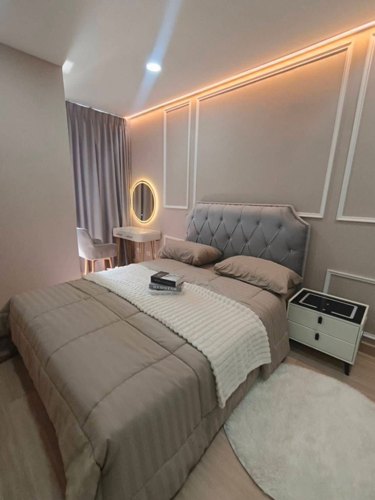 ขายคอนโดท่าพระ ตลาดพลู วุฒากาศ : ขายคอนโด ไอดีโอ วุฒากาศ  2.45ล้าน