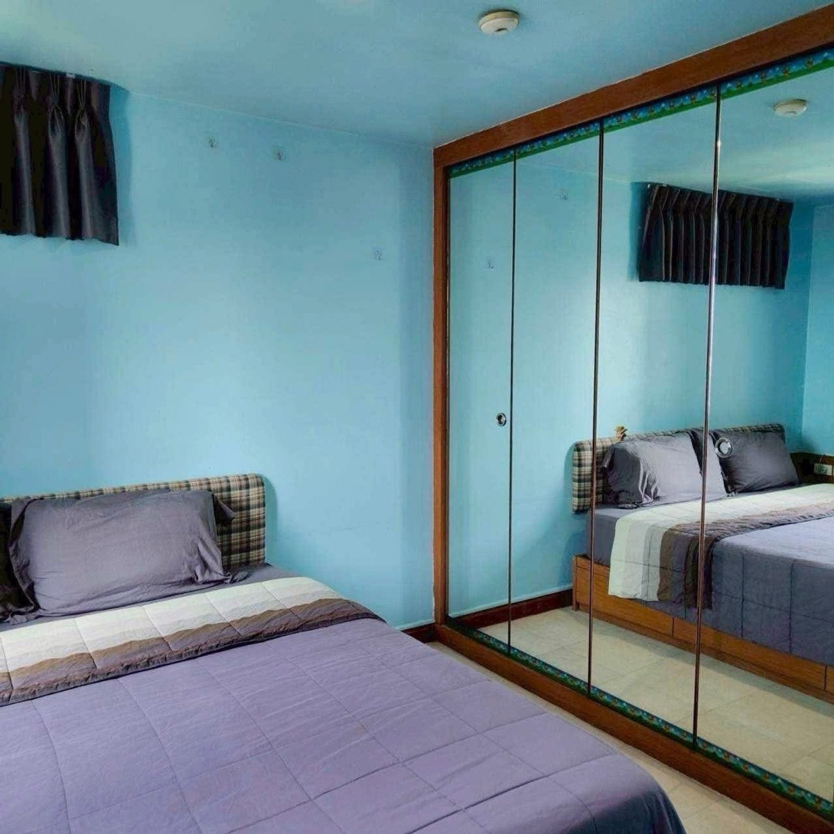 ขายคอนโดปิ่นเกล้า จรัญสนิทวงศ์ : 💙@condocurator 💙 Rattanakosin Island ‼️ขายพร้อมผู้เช่า ‼️ [PM4432] 